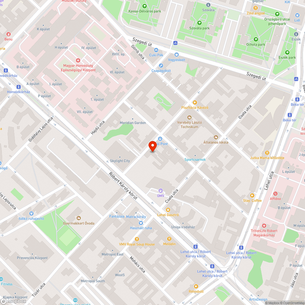 gumi kerekek bejelentés helye