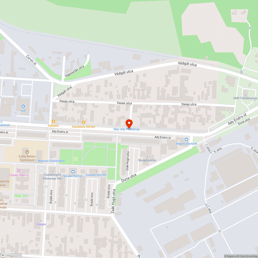 Kiegészítő tábla hiánya bejelentés helye