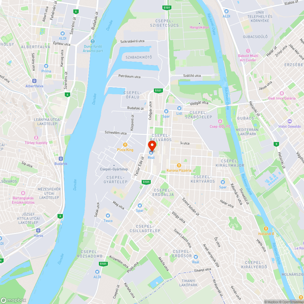 Szeméttárolónak használt síkosságmentesítőt tároló tartály bejelentés helye