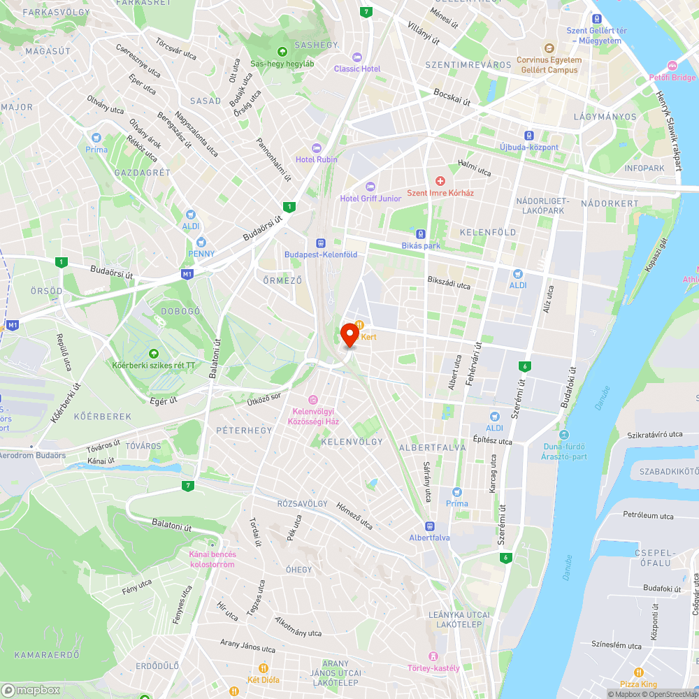 megfagyott vízfolyás a kerékpárúton bejelentés helye