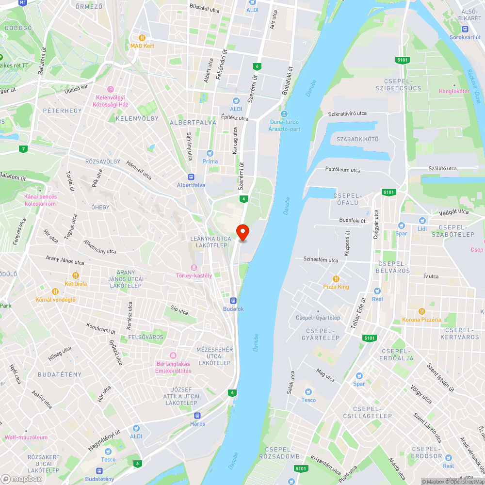 illegágis hulladéklerakó bejelentés helye