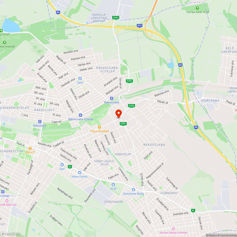 Megrongált BKK automaták bejelentés helye