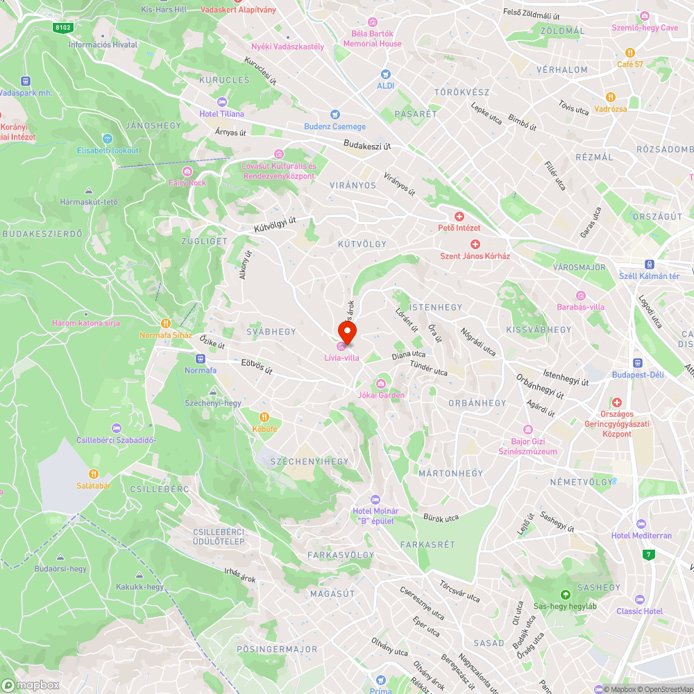 Fogaskerekű átjáró akadálymentesítése bejelentés helye