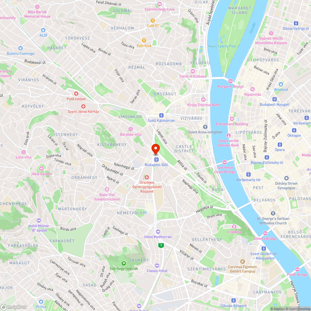 Metró hangos szöveg bejelentés helye