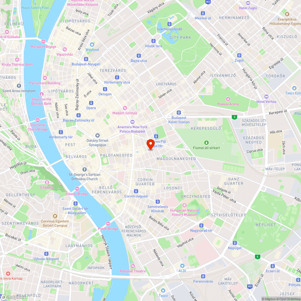 Magára hagyott szemetes maradvány bejelentés helye