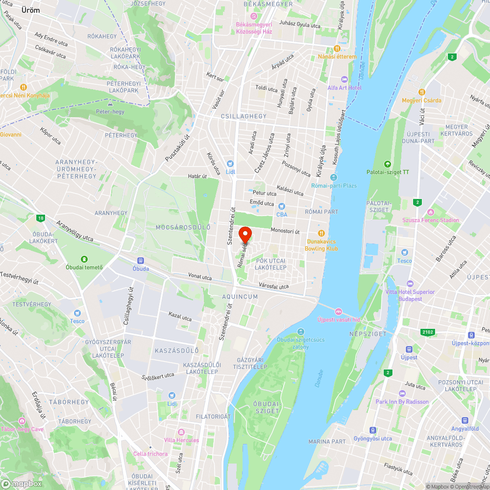 Hiányzó lámpabúra bejelentés helye