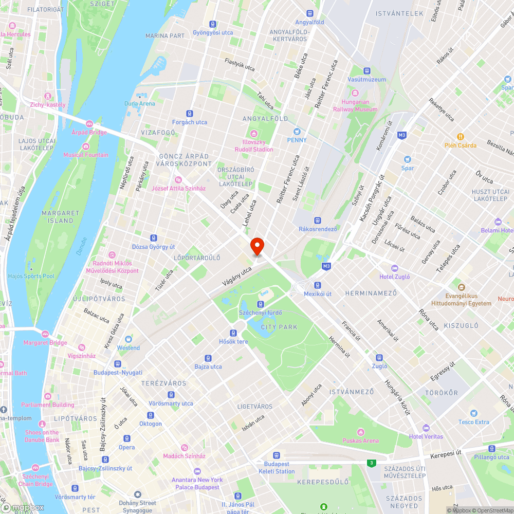 Hiányzó üveglapok bejelentés helye