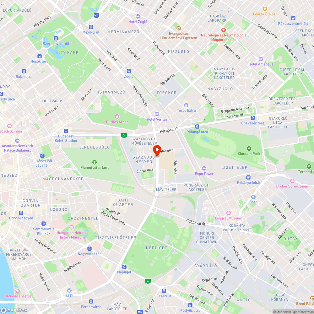 Csatornafedél és útburkolat állapota bejelentés helye