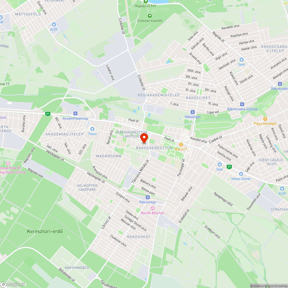 megsüllyedt aknafedél bejelentés helye