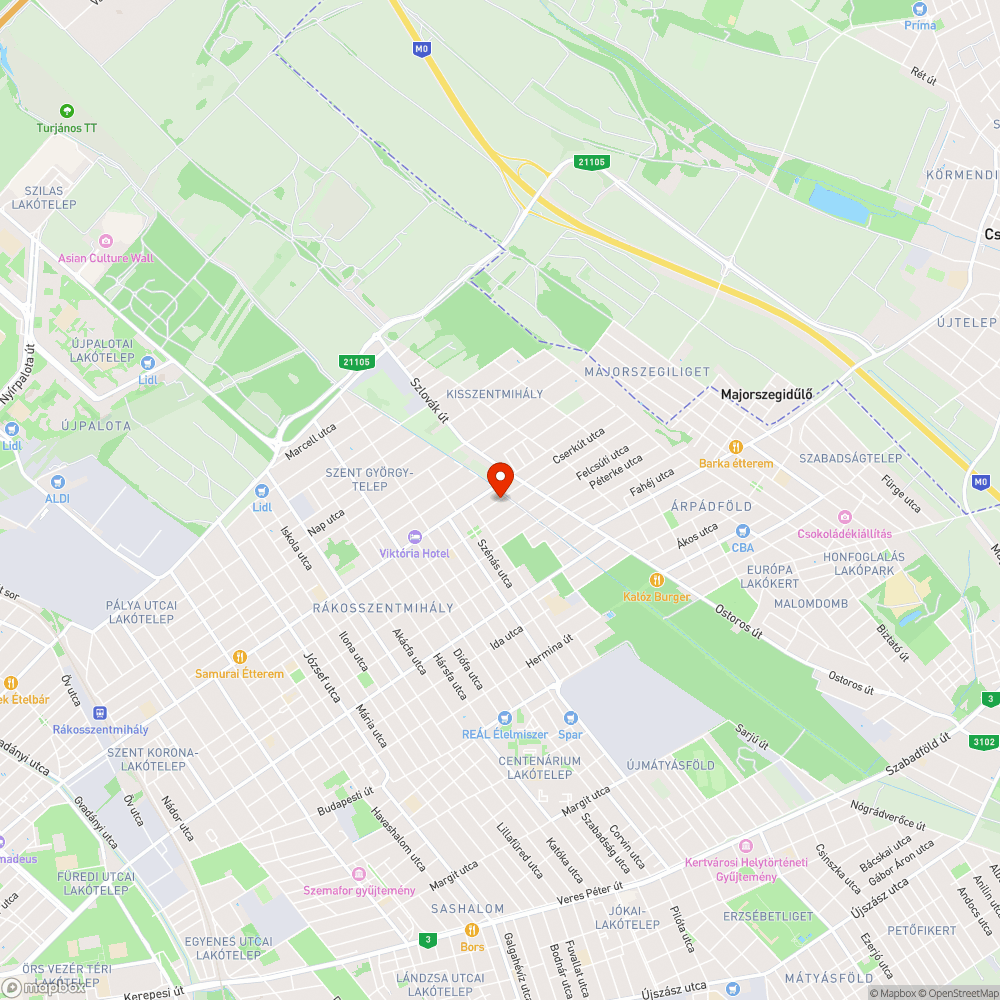 Gyalog a közlekedés lehetetlen, autóval bárki elakadhat bejelentés helye