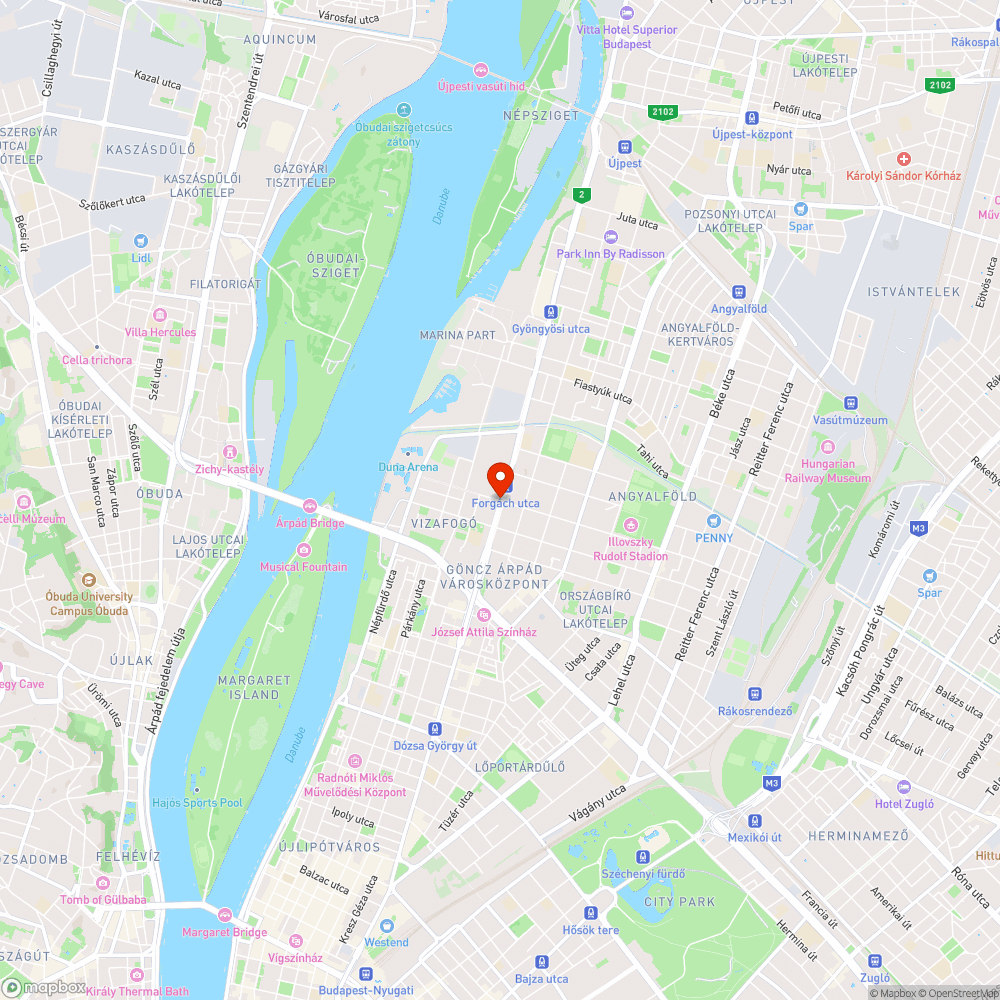 Nagyon rosszul hangolt lámpa bejelentés helye