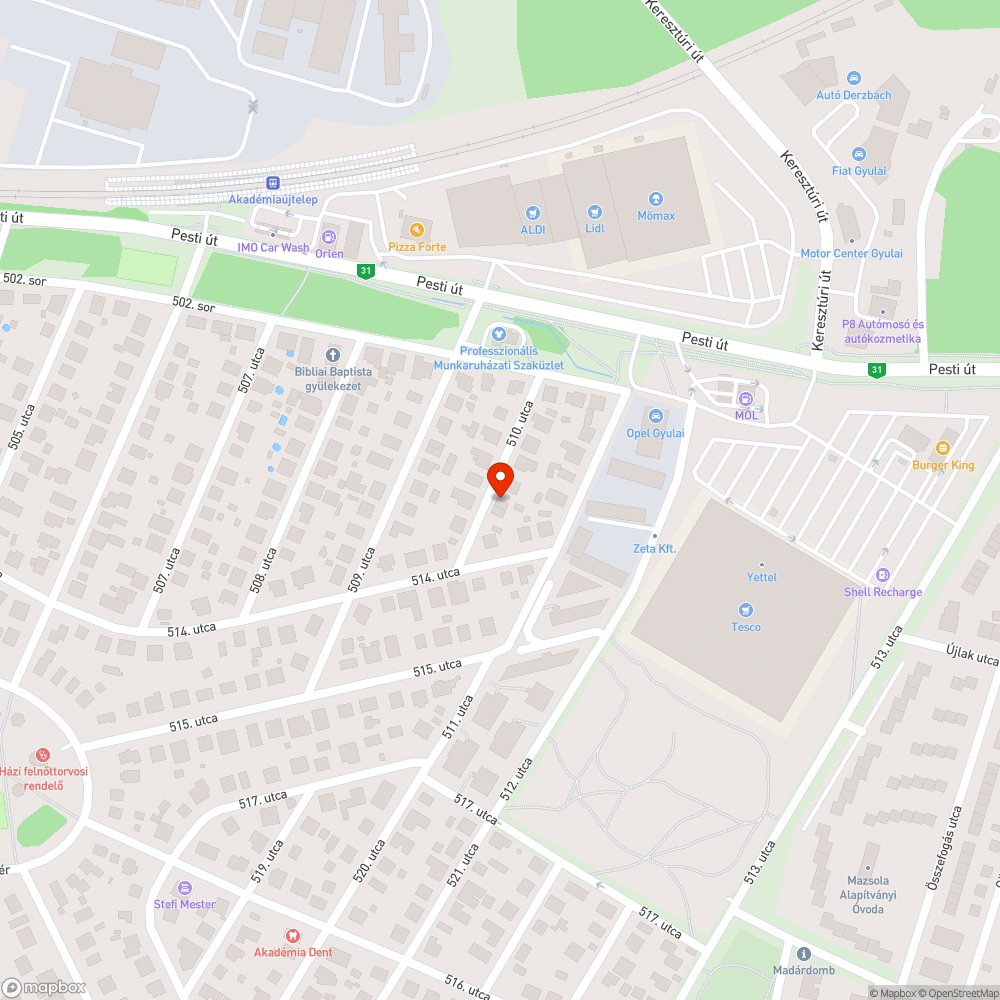 Senkinek sem hiányzik?... Elfekvőben egy komplett KRESZ tábla bejelentés helye