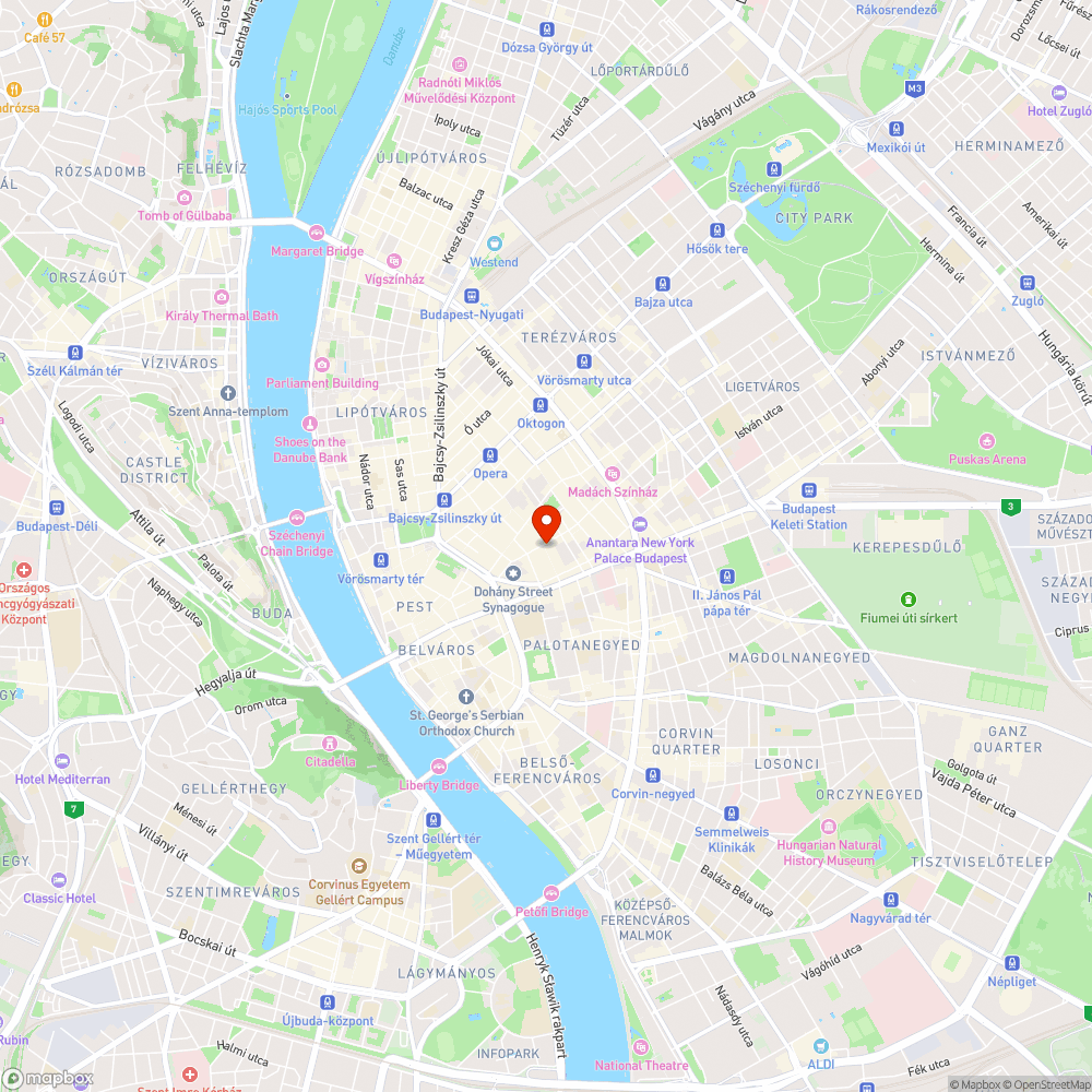 Hiányzó szemetes bejelentés helye