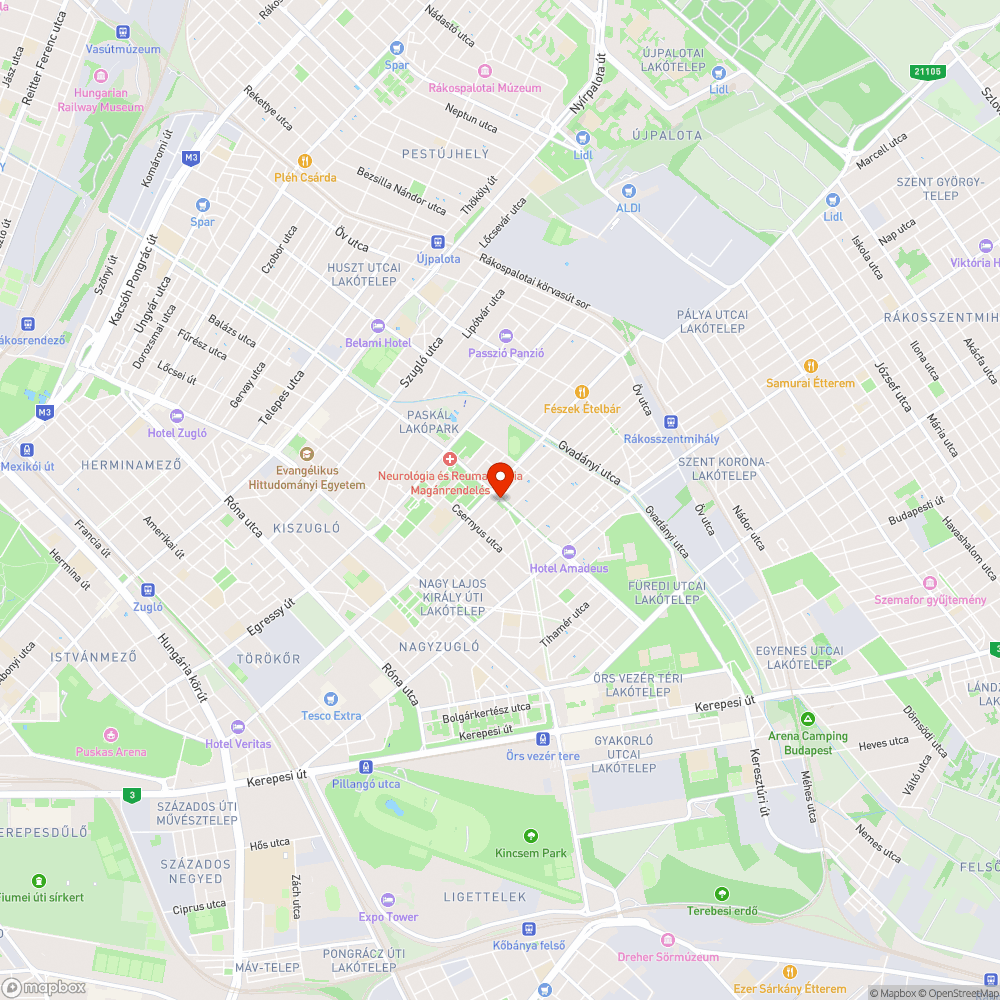 szemes problema - csikk mindenhol bejelentés helye