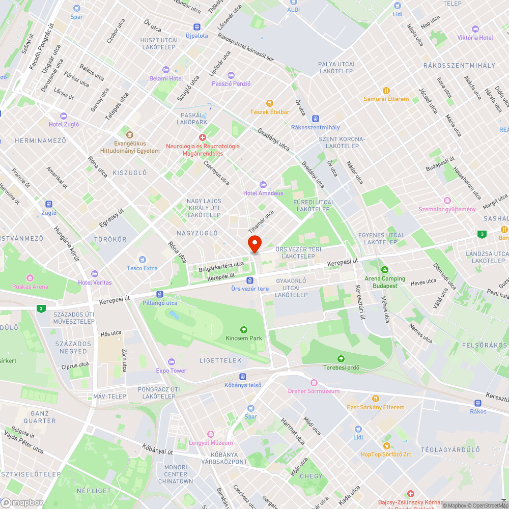 Meddig kell még ezt a betont kerülgetni? bejelentés helye