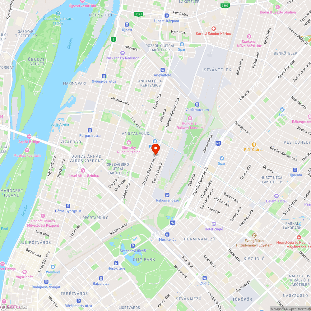 Falfirka: tiltott önkényuralmi jelkép bejelentés helye