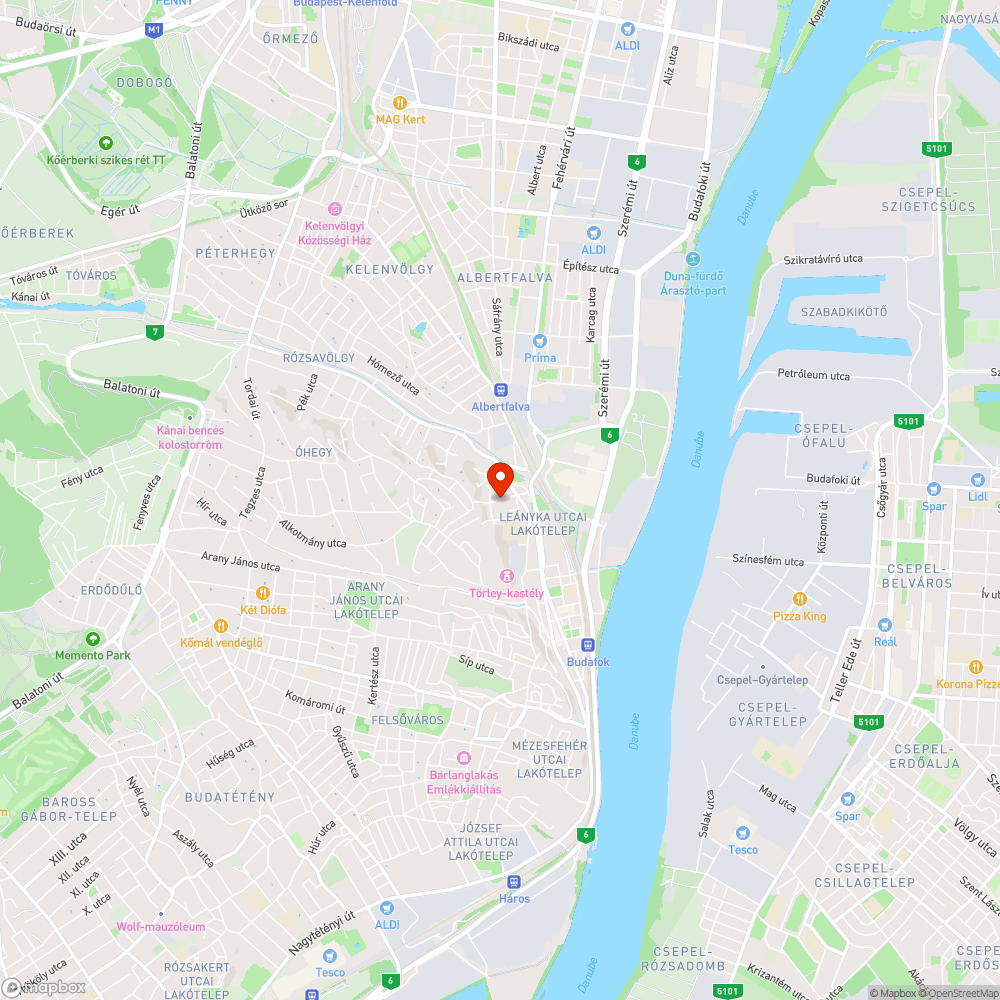 Indokolatlanul sok só bejelentés helye