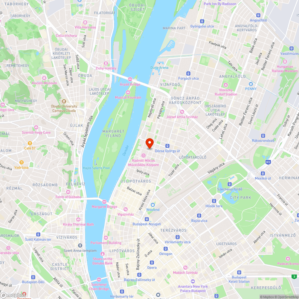 Összetört buszmegálló üveg bejelentés helye