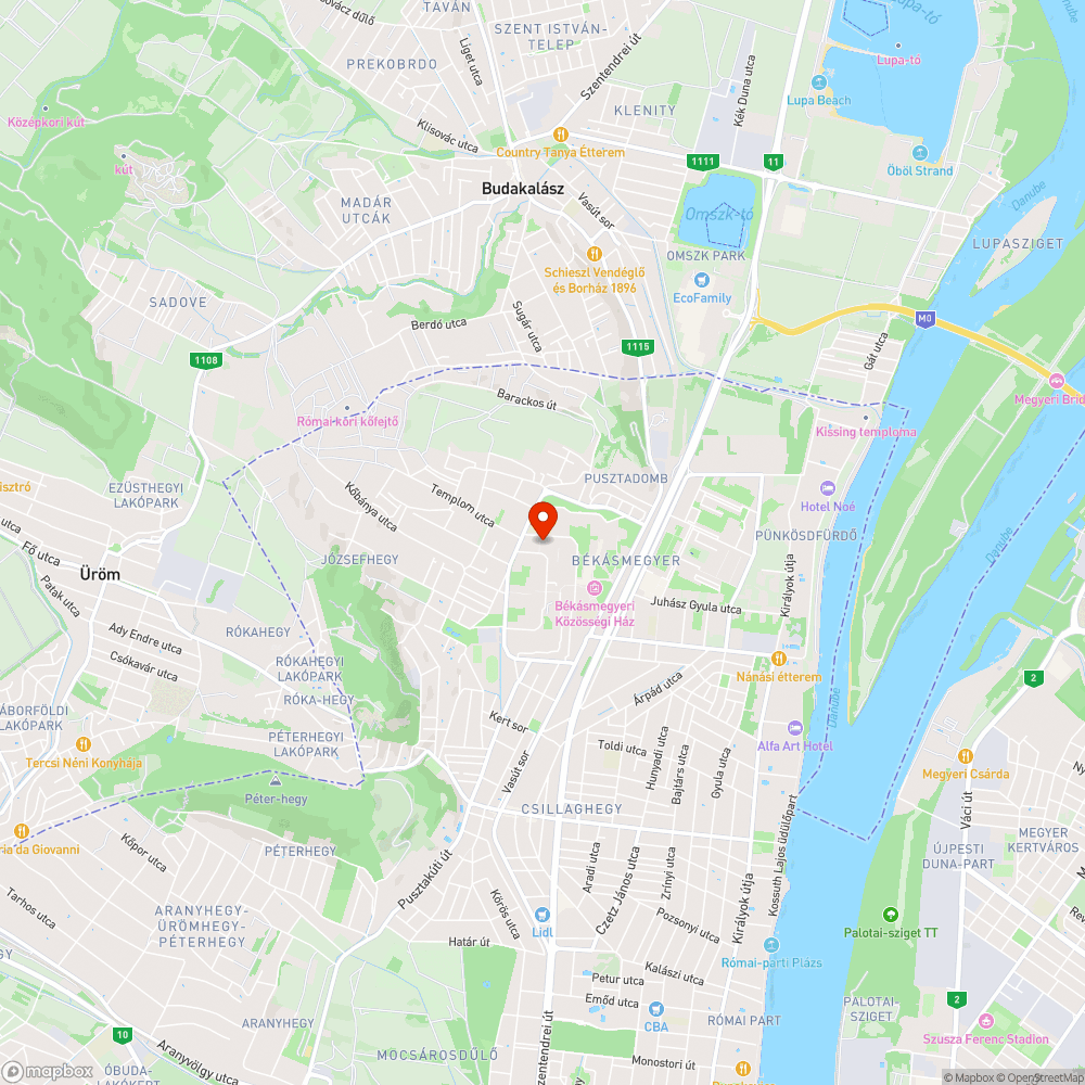 A rendszám nélküli gépjármű két helyet is elfoglal bejelentés helye