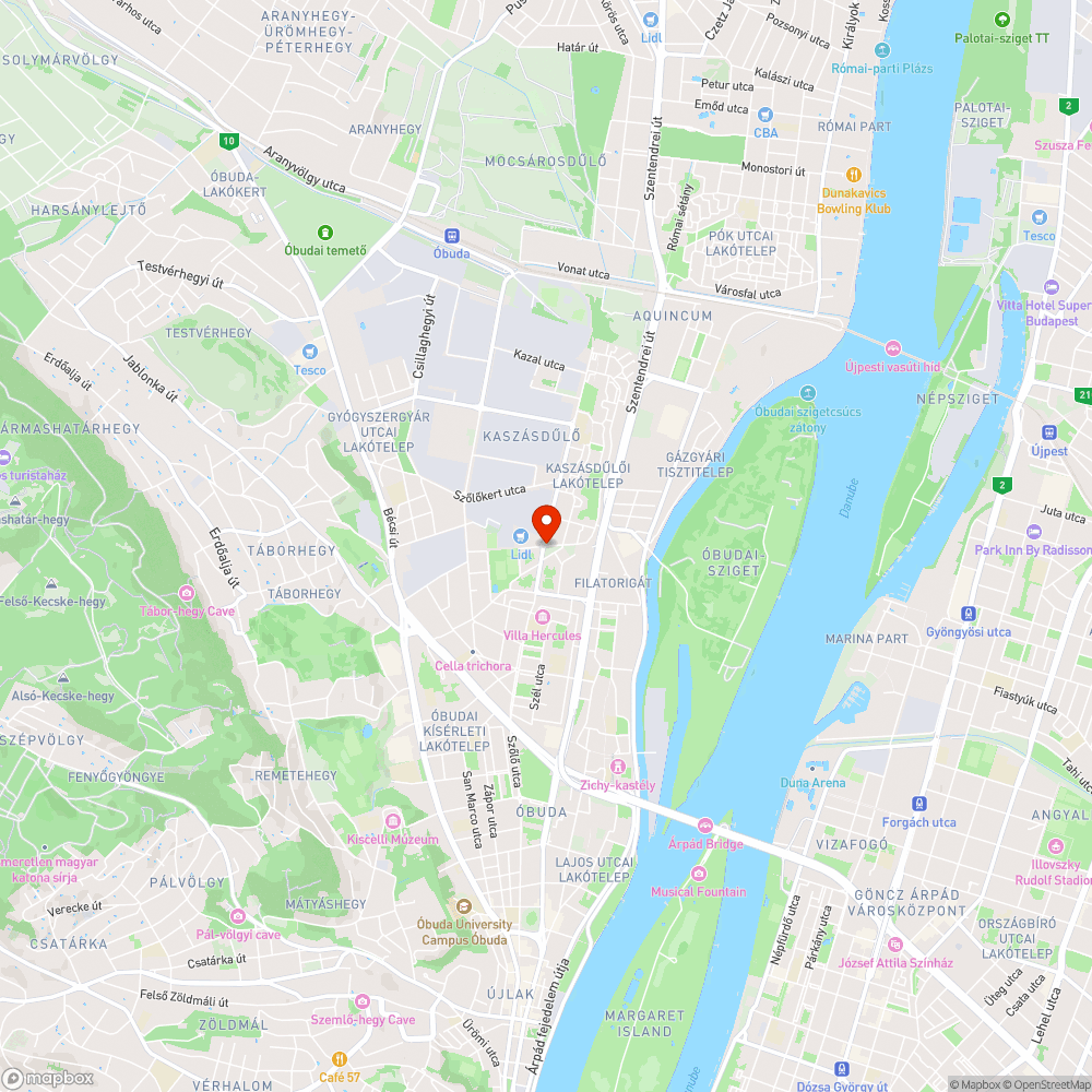 Körforgalom burkolatának állapota bejelentés helye