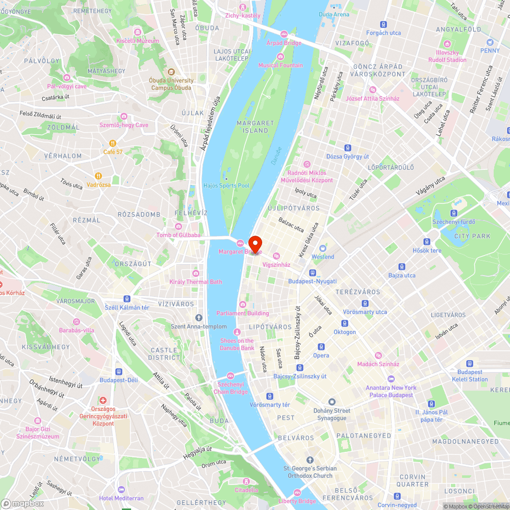 Töredezett, hiányos korlát bejelentés helye