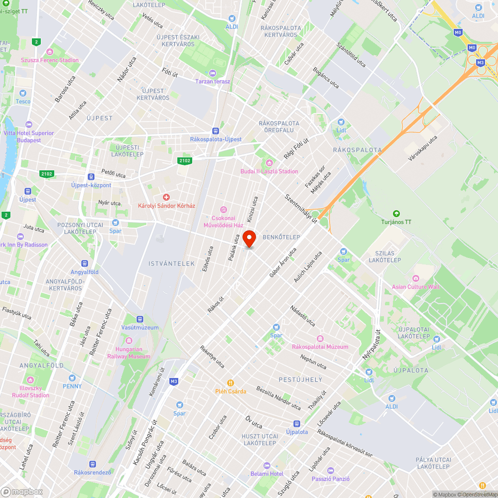 Közlekedési lámpa rossz hangolása bejelentés helye