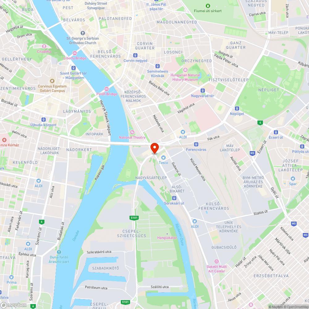 közlekedési lámpa kiégett bejelentés helye