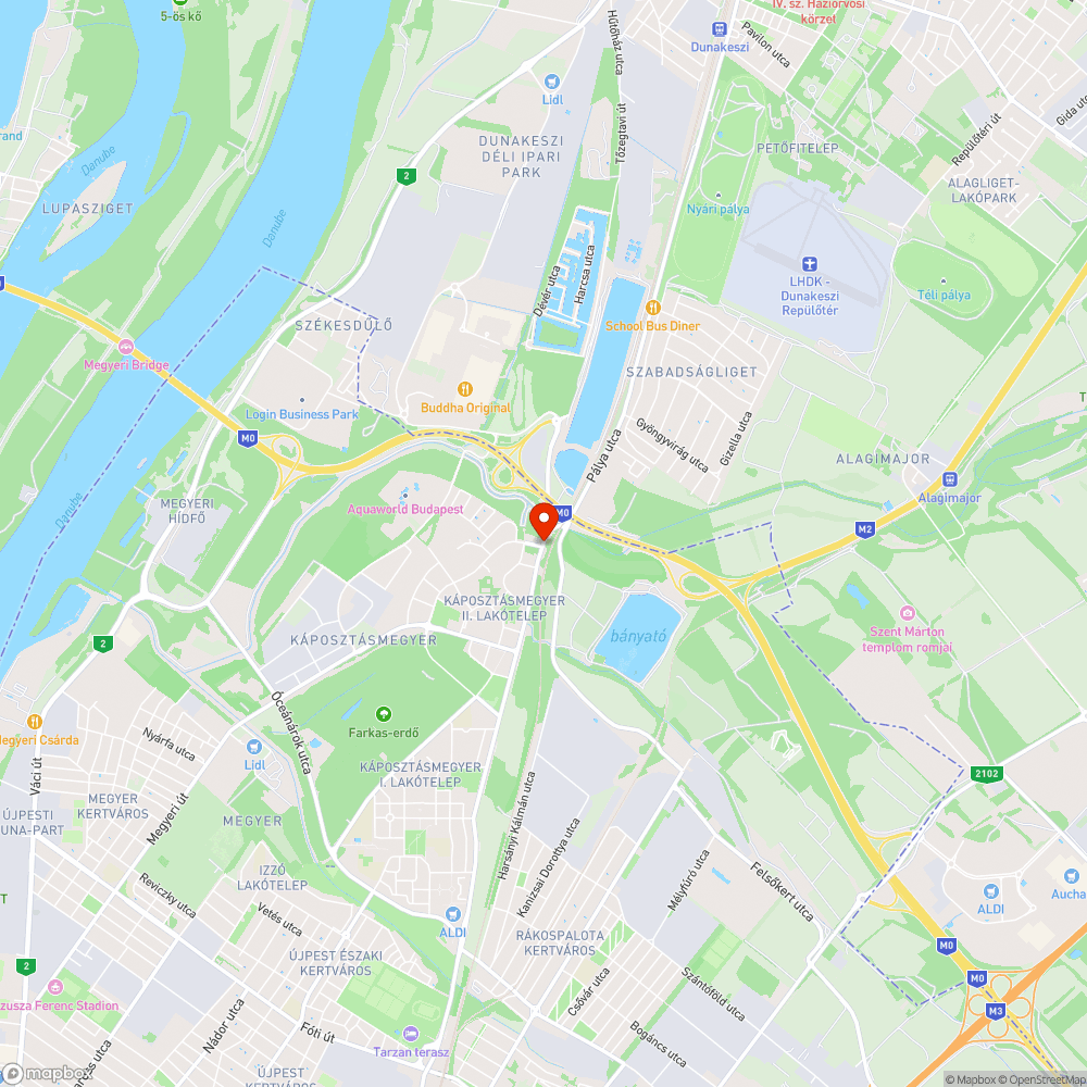 extrém magas járdaszegély Káposztásmegyeren bejelentés helye