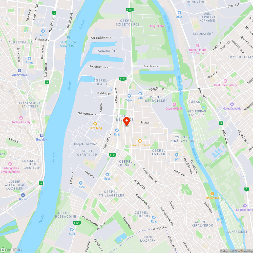 Vilanyoszlop nyitott szerelőnyílása bejelentés helye