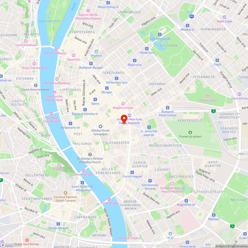 Gazdátlan Ford autó? bejelentés helye