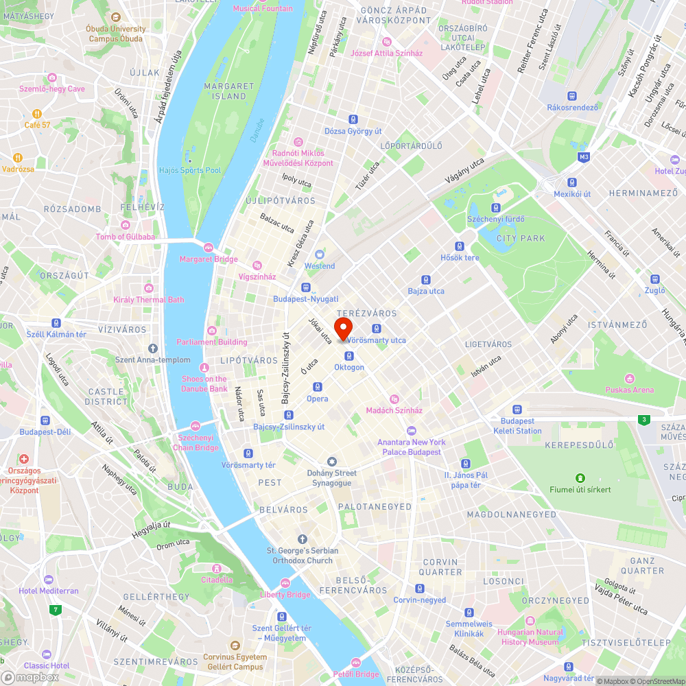 Tákolt lámpaoszlop bejelentés helye