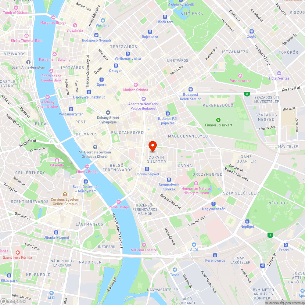 Felnyitott elektromos szekrény bejelentés helye