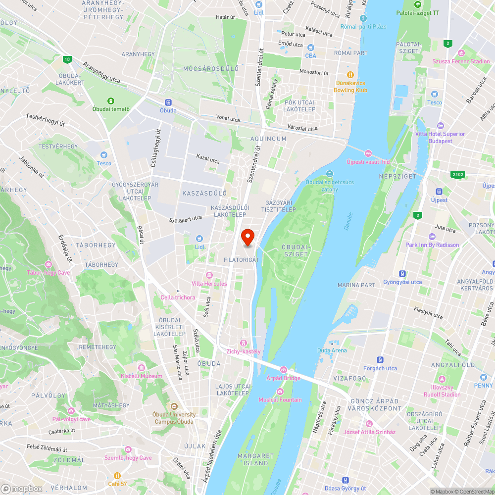 "Köz" terület? bejelentés helye