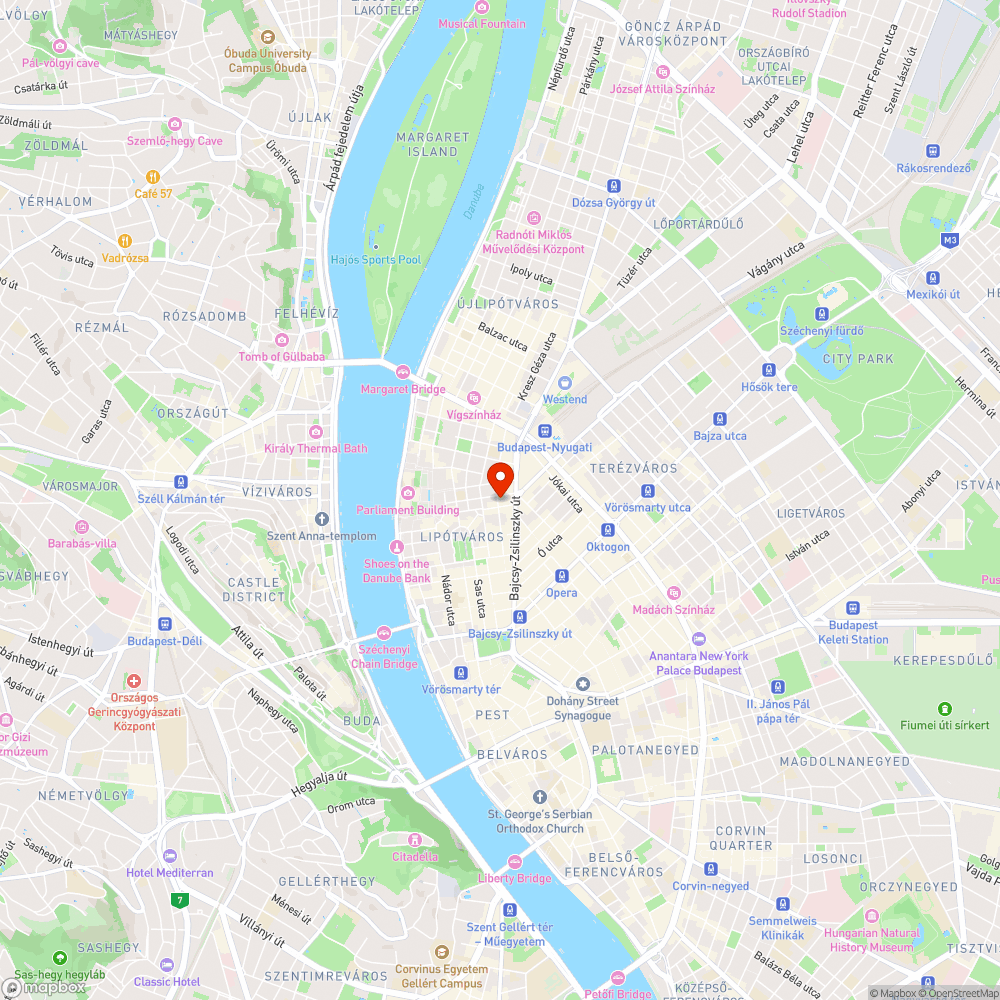 Beszakadt fedlap bejelentés helye