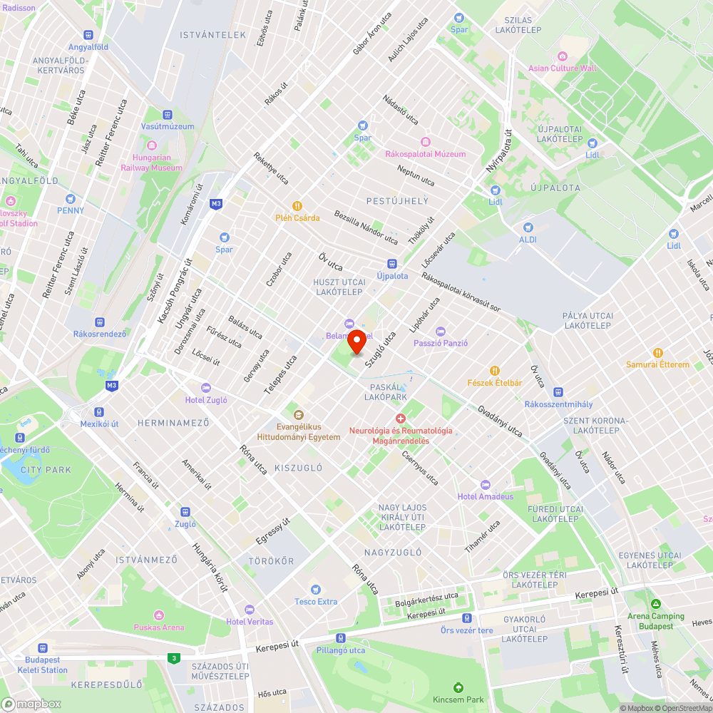 Nagybőjtben még fenyőfa bejelentés helye