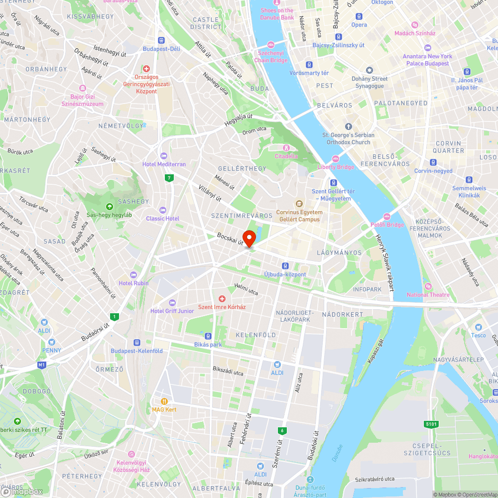 Betört jegyautomata bejelentés helye