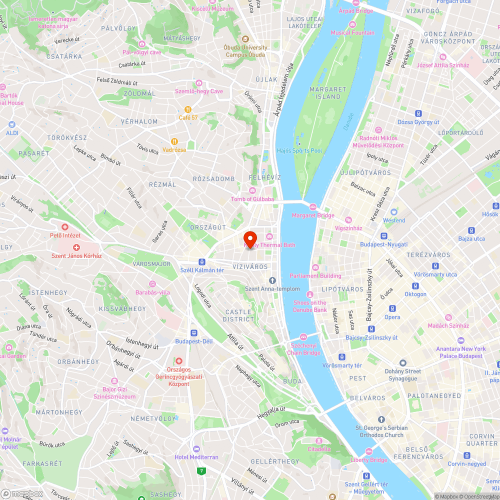 Kikopott csatornafedél bejelentés helye