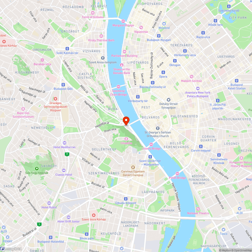 Sok a baleset csúszásgátló burkolat lenne a megoldás. bejelentés helye