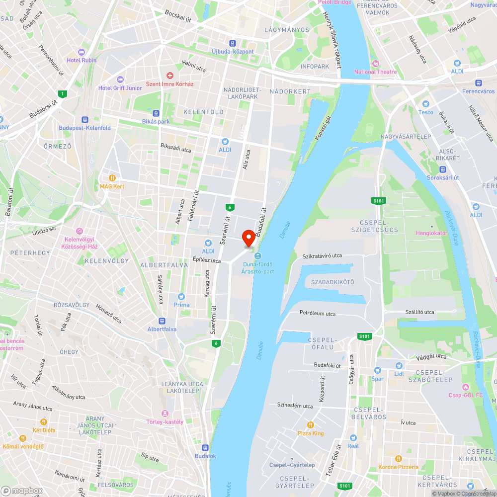 Hiányos fasor bejelentés helye