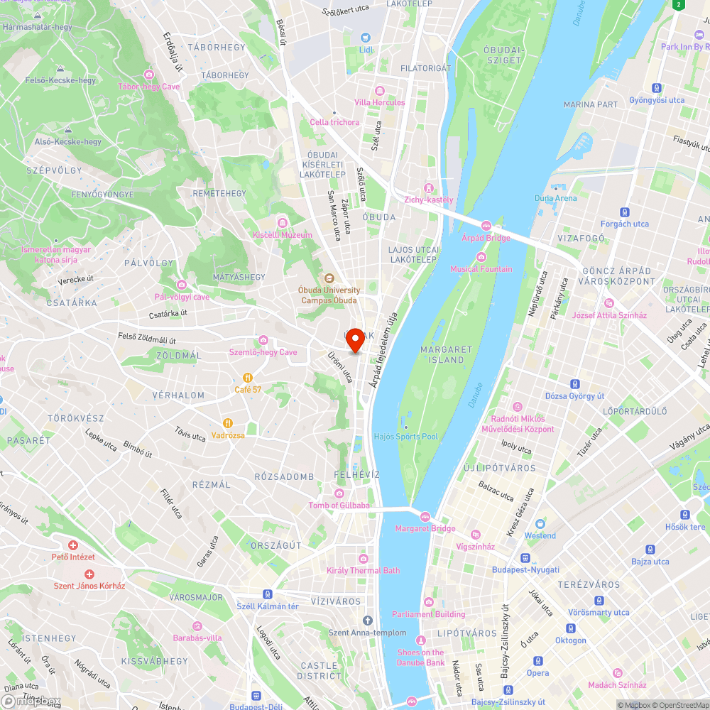 Életveszélyes lámpabúra bejelentés helye