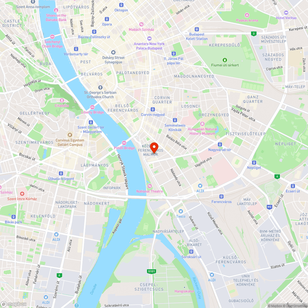 elfordított tábla bejelentés helye