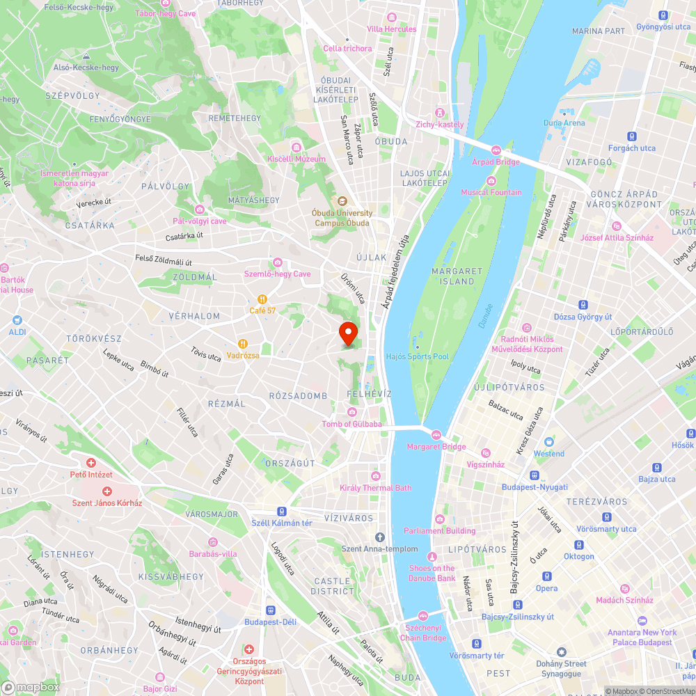 Leszakadt és megcsúszott a kerítés beton alapja bejelentés helye