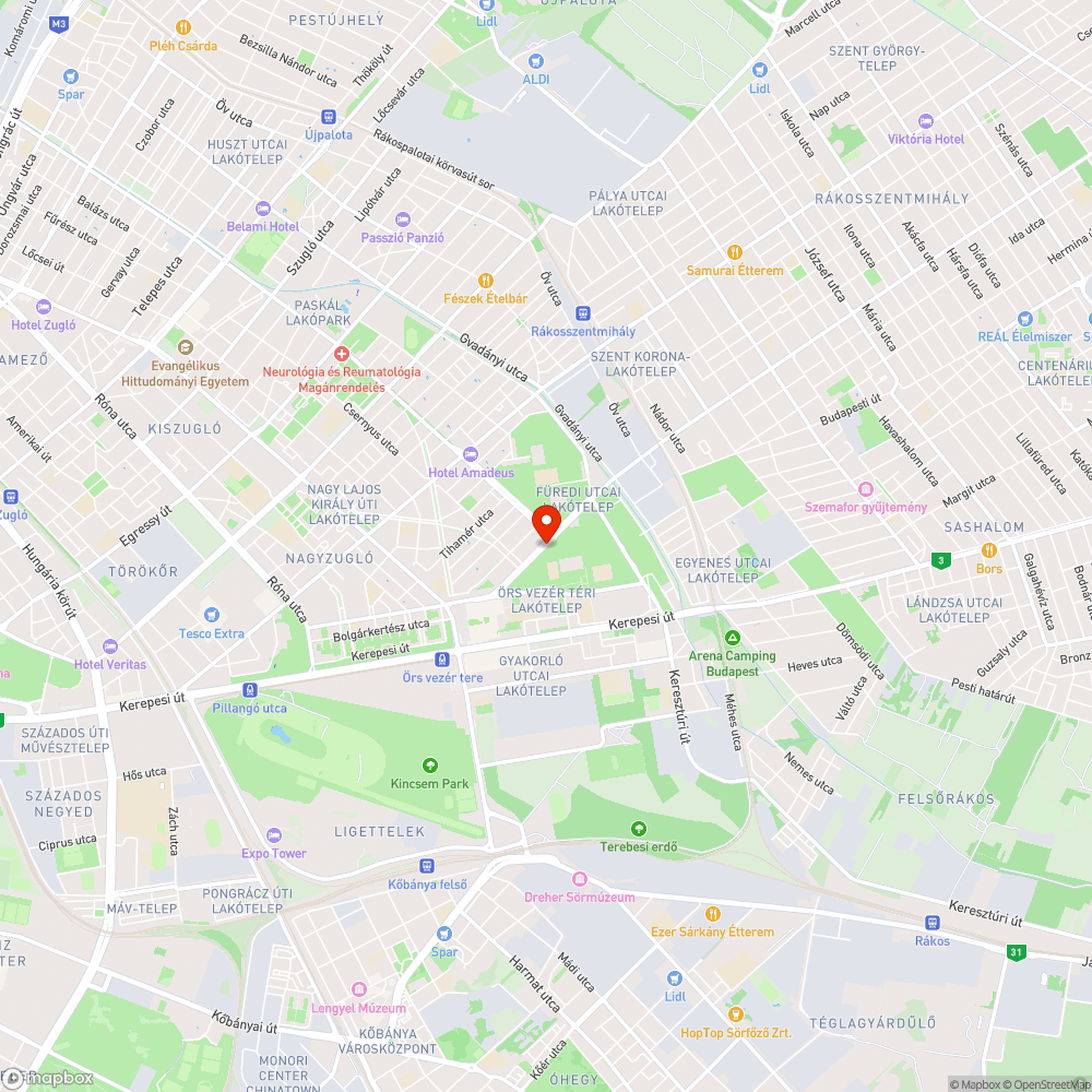 máló kerékpáros piktogrammok bejelentés helye