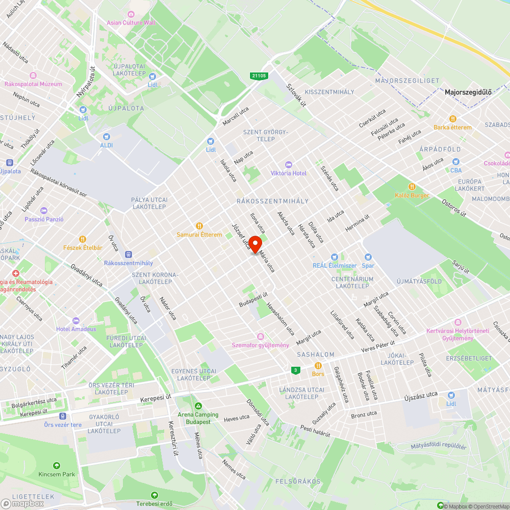 Kerékpártámaszban túl széles reklámtábla bejelentés helye