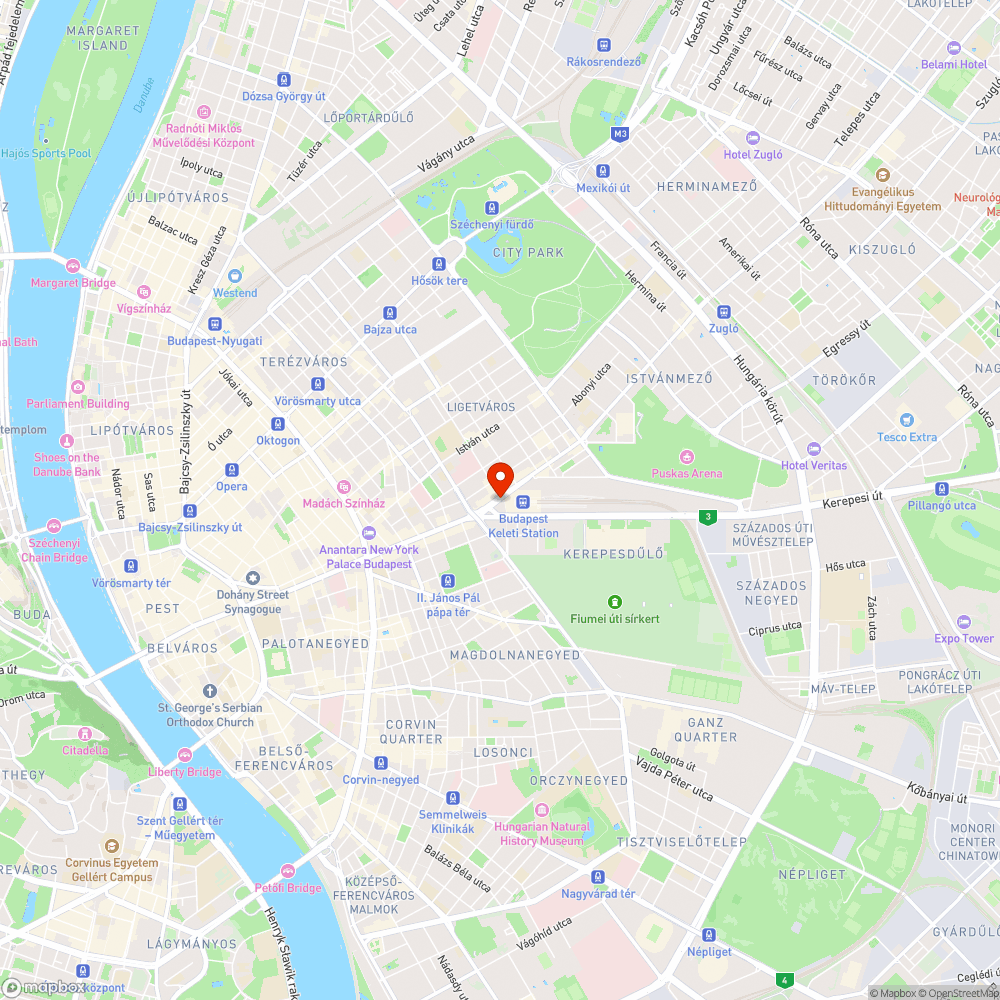 veszélyes jegyautomata bejelentés helye