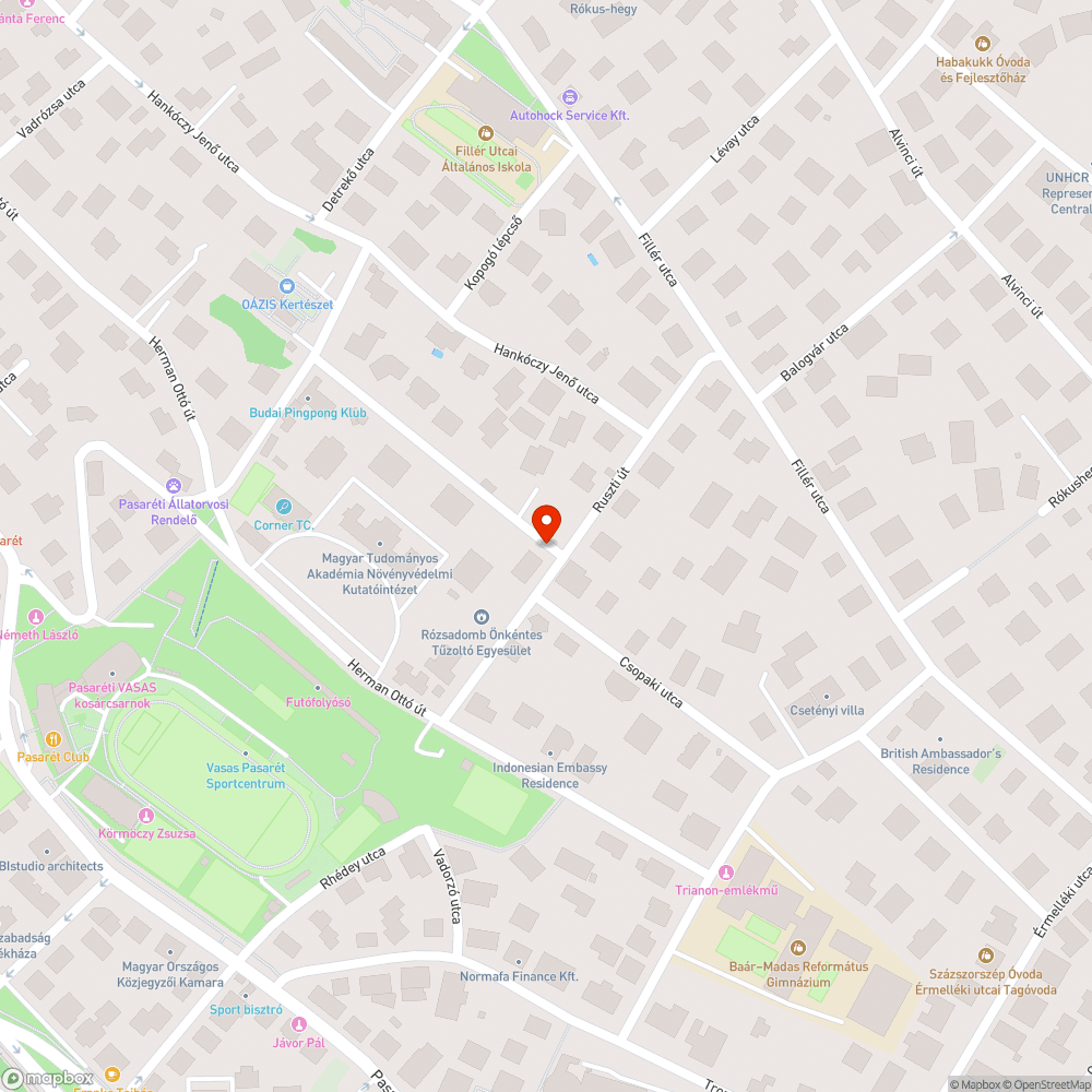 Terepjáró rendszám nélkül bejelentés helye