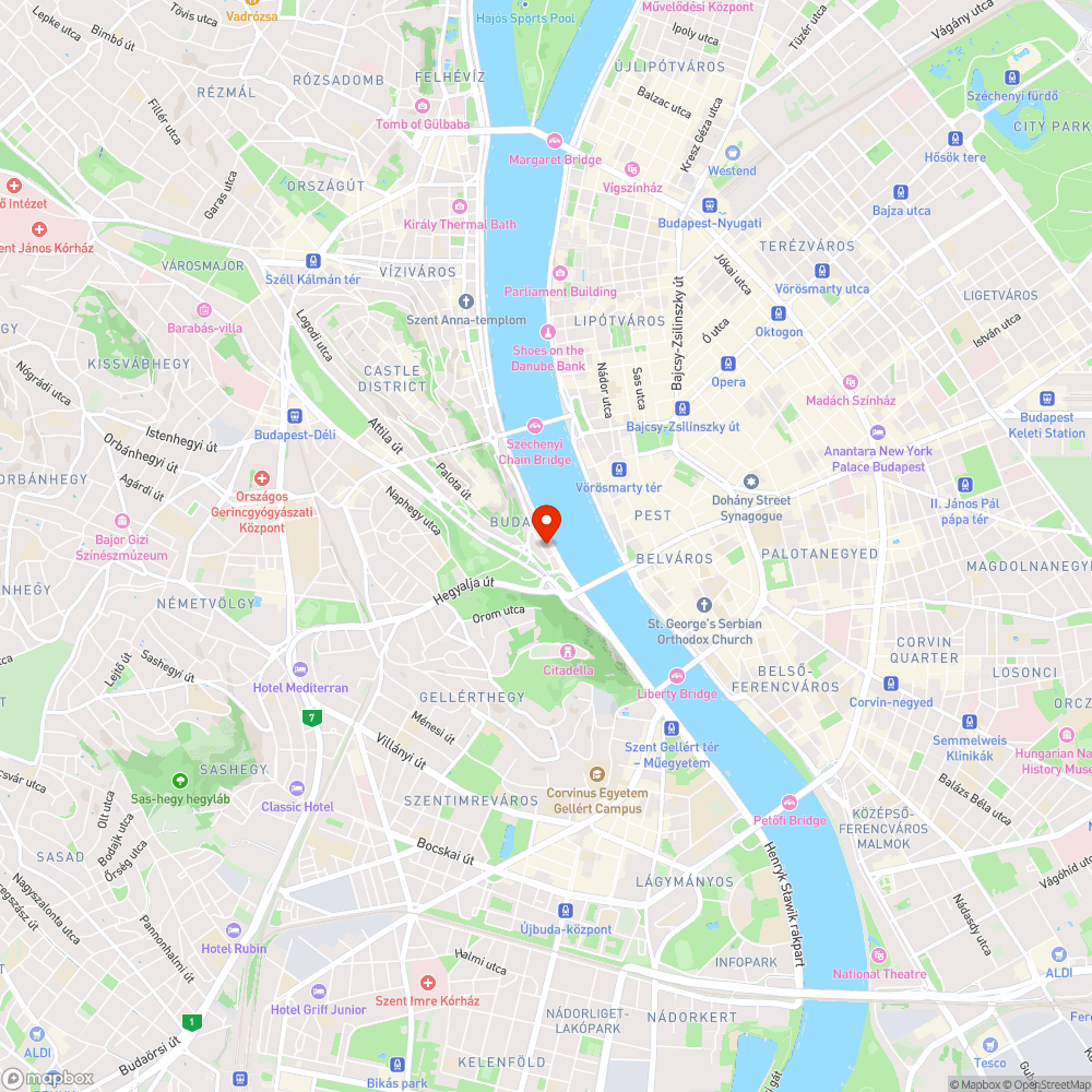 Beszakadt csatornafedél bejelentés helye