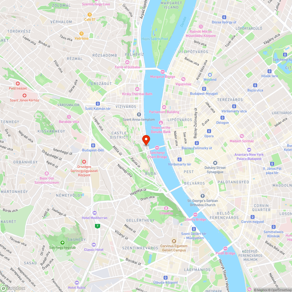 Gazdátlan motor bejelentés helye