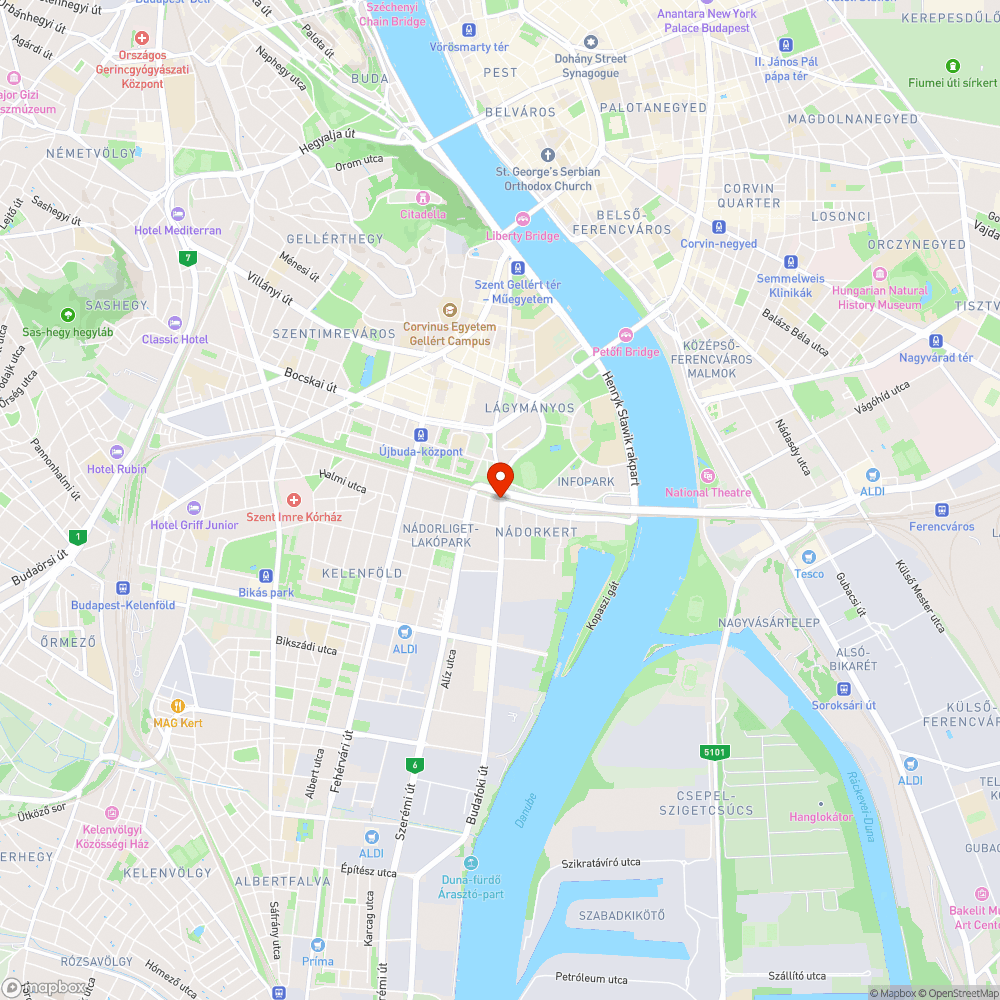 Szemétlerakó a Dombóvári úti vasúti töltésnél bejelentés helye