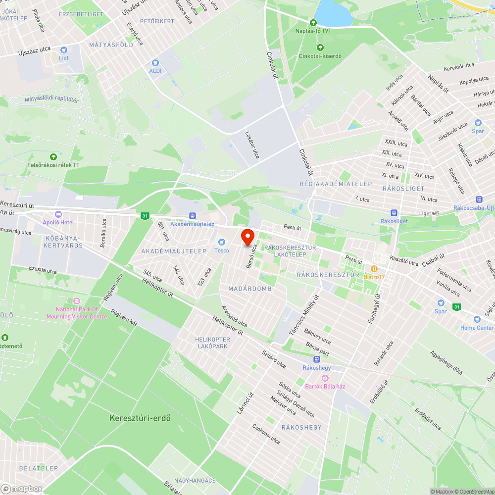 A rossz szokás ragályos.... bejelentés helye